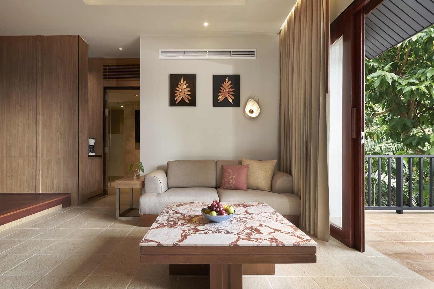 Sea Sand Sun Resort & Villas